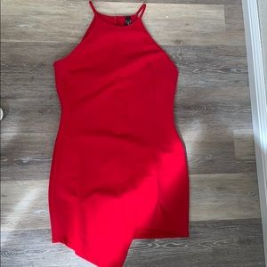Windsor Bodycon Homecoming Dress